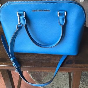 Michael Kors Crossbody Purse